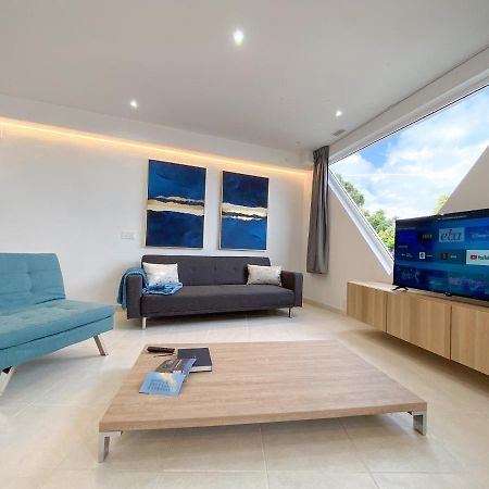 Feel Tenerife Suites - Adults ONLY La Matanza De Acentejo Exterior foto