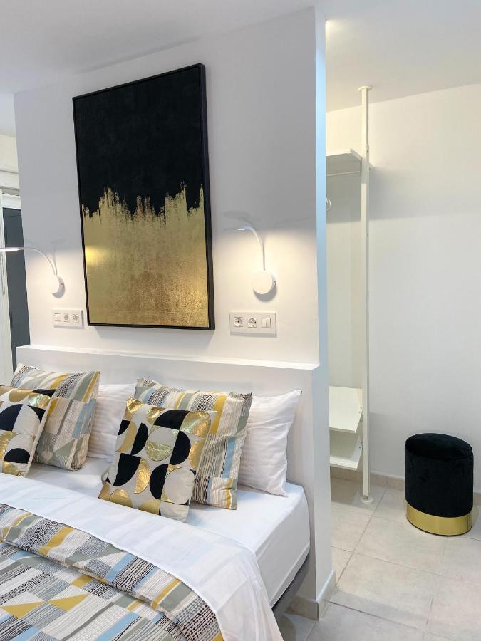 Feel Tenerife Suites - Adults ONLY La Matanza De Acentejo Exterior foto