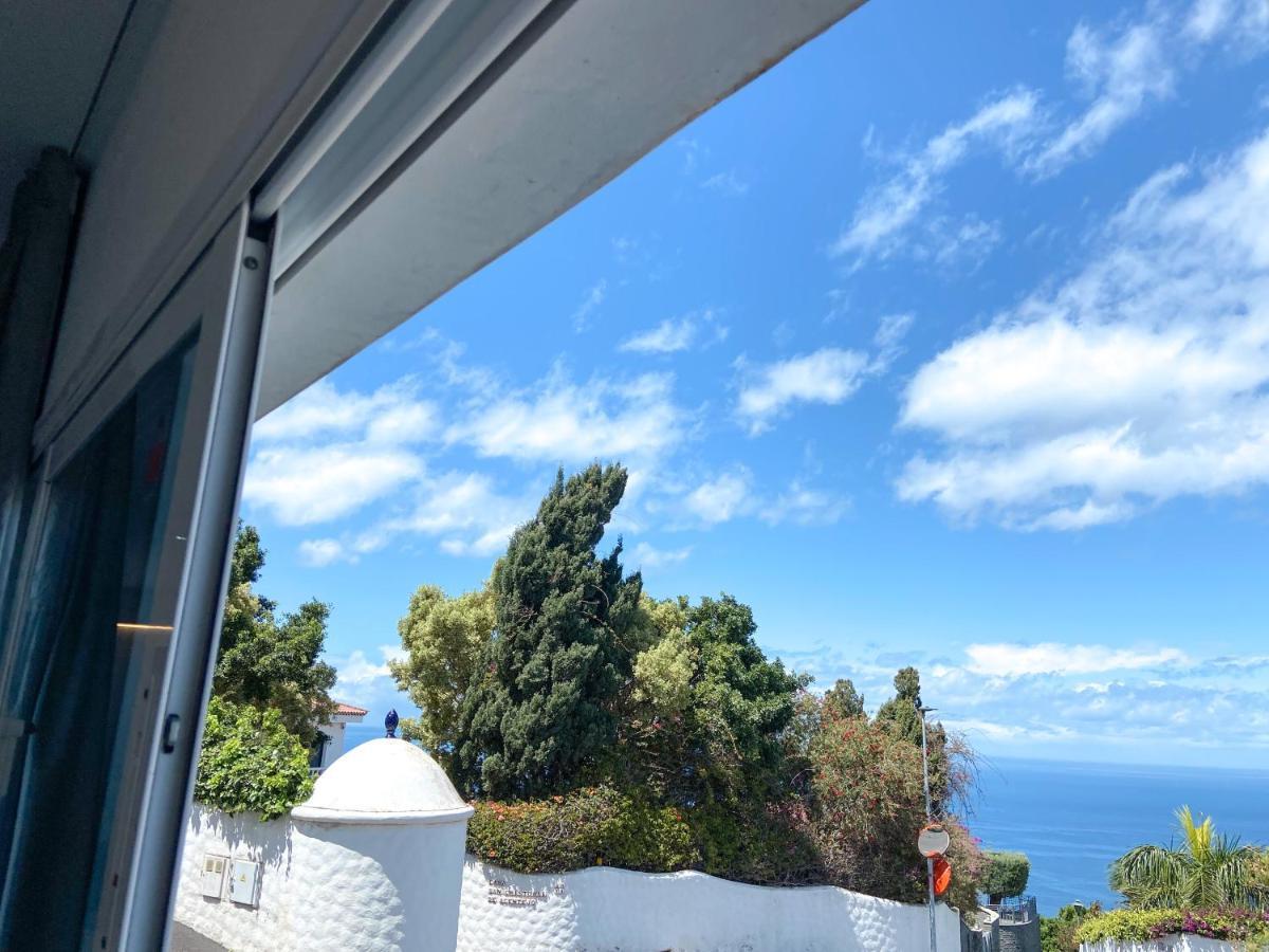 Feel Tenerife Suites - Adults ONLY La Matanza De Acentejo Exterior foto