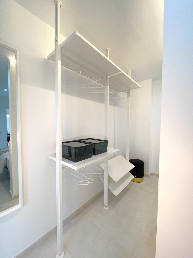 Feel Tenerife Suites - Adults ONLY La Matanza De Acentejo Exterior foto
